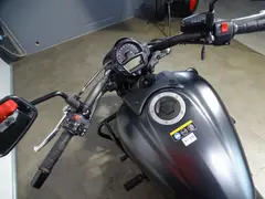 Kawasaki Vulcan S ABS 2026 occasion – foto 9 van 9