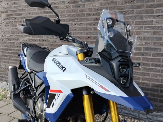 suzuki - v-strom-800-de