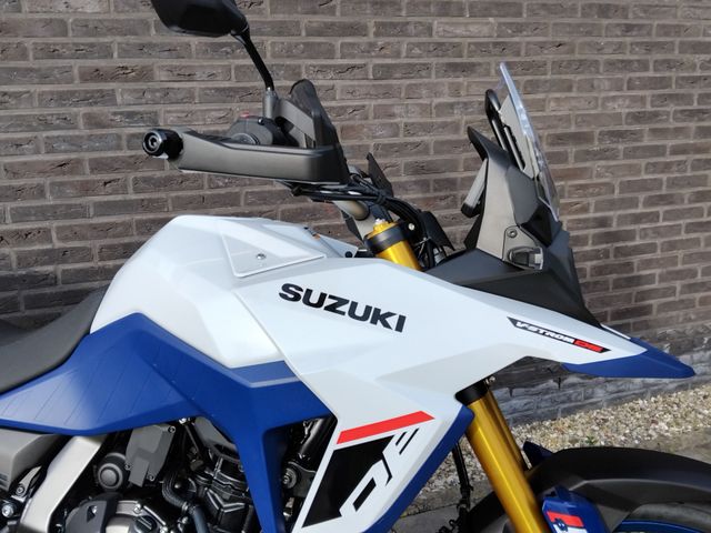 suzuki - v-strom-800-de