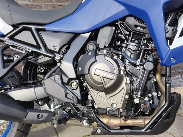 suzuki - v-strom-800-de