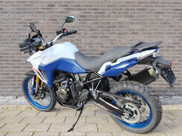 suzuki - v-strom-800-de