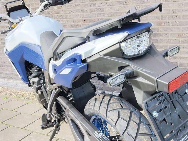 suzuki - v-strom-800-de