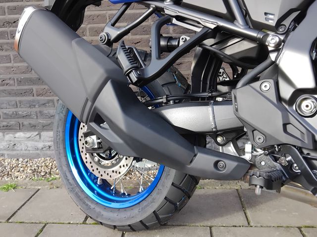 suzuki - v-strom-800-de