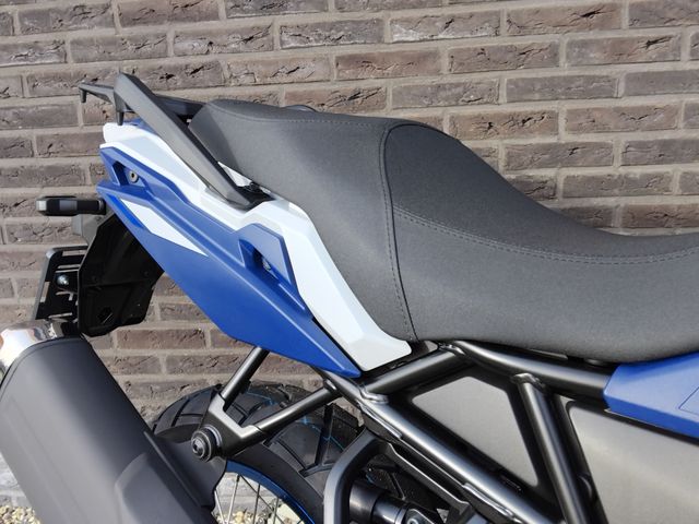 suzuki - v-strom-800-de