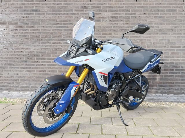 suzuki - v-strom-800-de