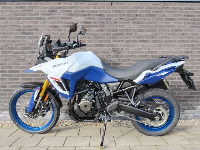suzuki - v-strom-800-de