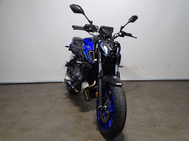 yamaha - mt-07-abs
