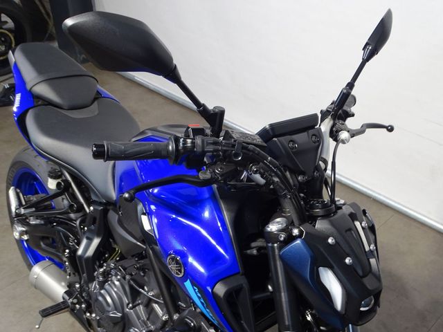 yamaha - mt-07-abs