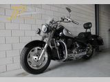 SUZUKI 1500 INTRUDER LC