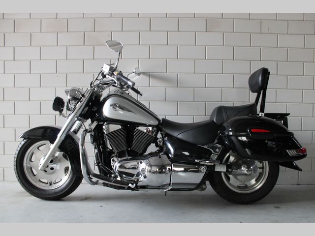 suzuki - 1500-intruder-lc
