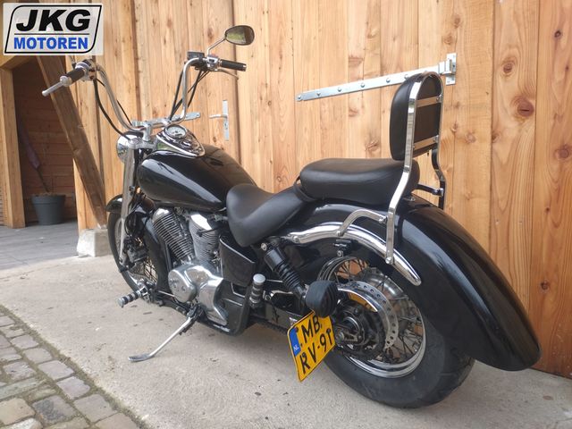 honda - vt-750-c-shadow