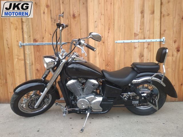 honda - vt-750-c-shadow