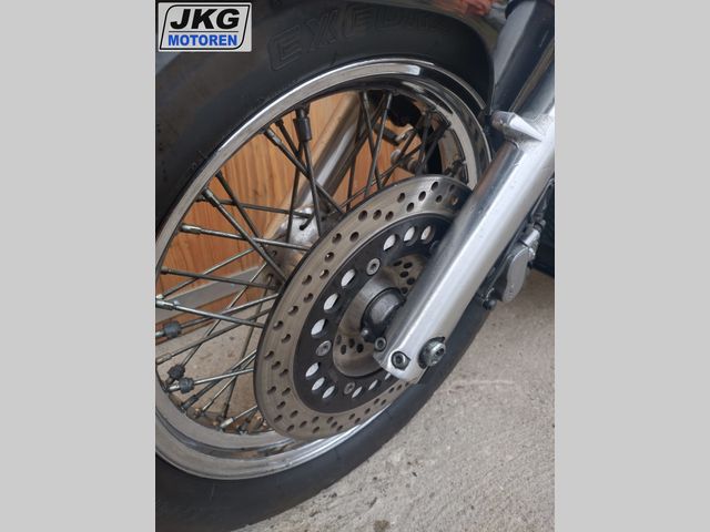 honda - vt-750-c-shadow