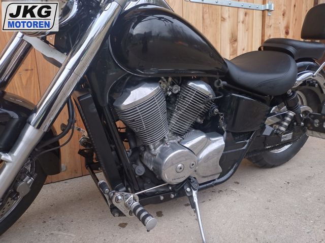 honda - vt-750-c-shadow