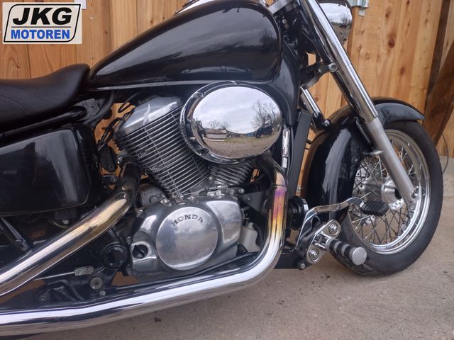 honda - vt-750-c-shadow