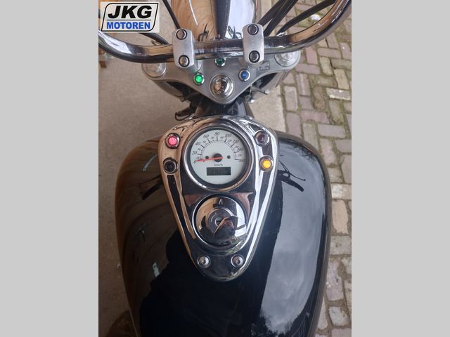 honda - vt-750-c-shadow