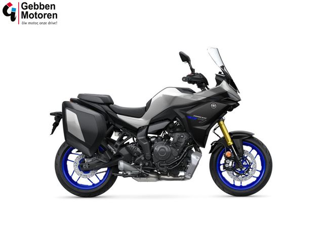 yamaha - tracer-7-gt