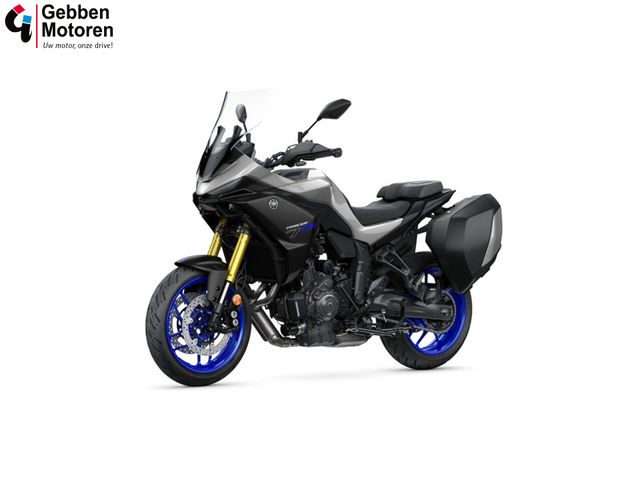 yamaha - tracer-7-gt