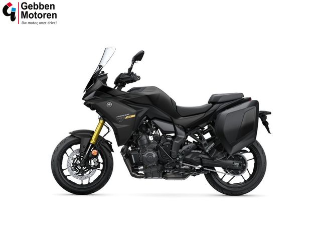 yamaha - tracer-7-gt