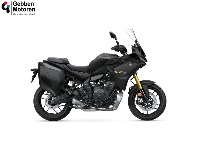 yamaha - tracer-7-gt