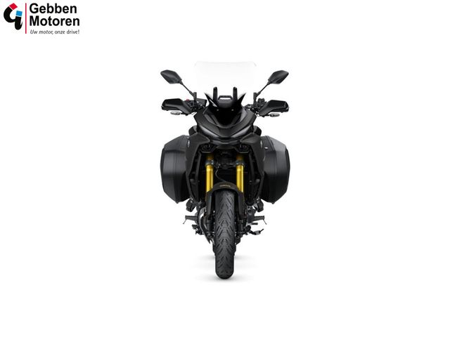 yamaha - tracer-7-gt