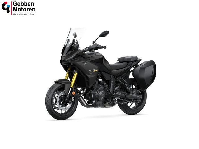 yamaha - tracer-7-gt