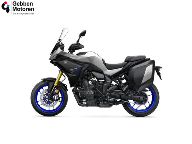 yamaha - tracer-7-gt