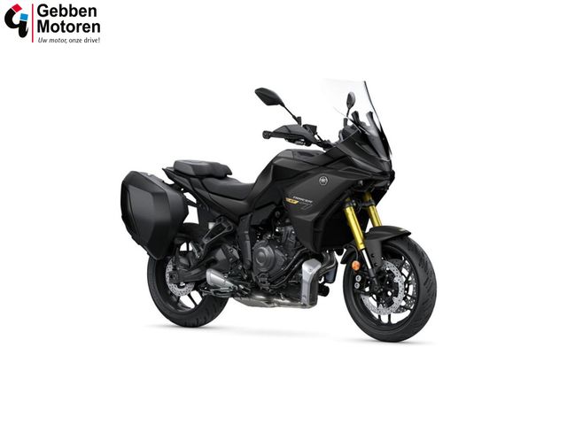 yamaha - tracer-7-gt