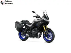 Yamaha Tracer 7 GT (35Kw) 2026 nieuw – foto 2 van 12