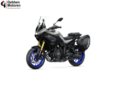 YAMAHA TRACER 7 GT – foto 4