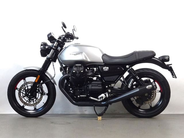 moto-guzzi - v-7-stone