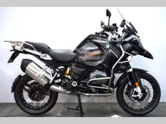 BMW R 1200 GS Adventure 2018 occasion – foto 3 van 24