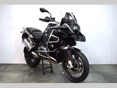 BMW R 1200 GS ADVENTURE – foto 4
