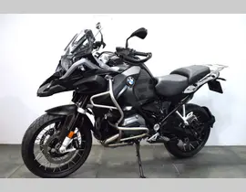 BMW R 1200 GS Adventure 2018 occasion