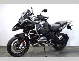 BMW R 1200 GS Adventure 2018 occasion