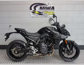 Suzuki GSX-8S 2026 nieuw