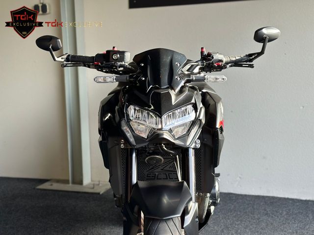 kawasaki - z900