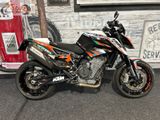 KTM 790 DUKE L