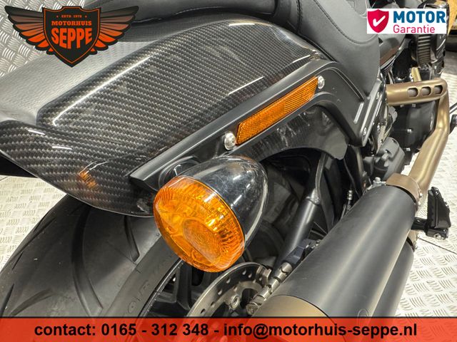 harley-davidson - fat-bob-114-fxfbs