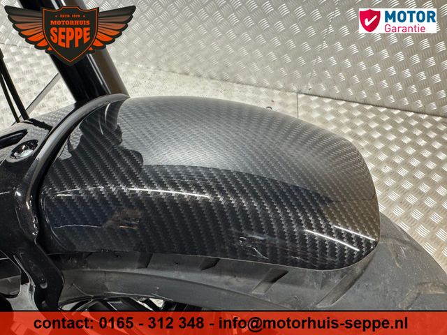 harley-davidson - fat-bob-114-fxfbs