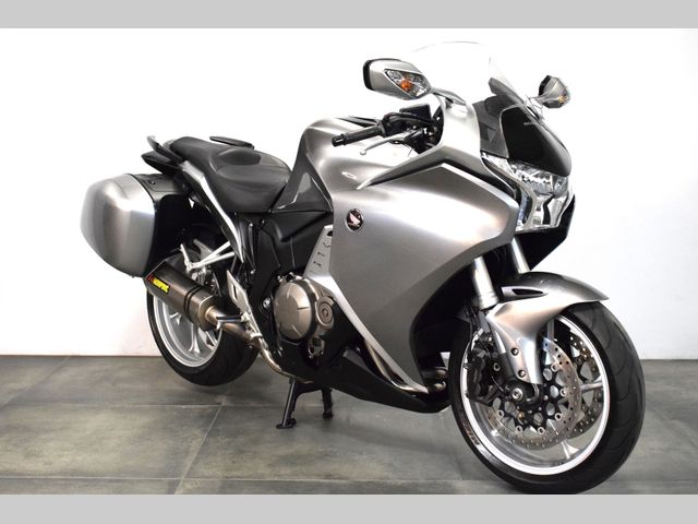 honda - vfr-1200-f