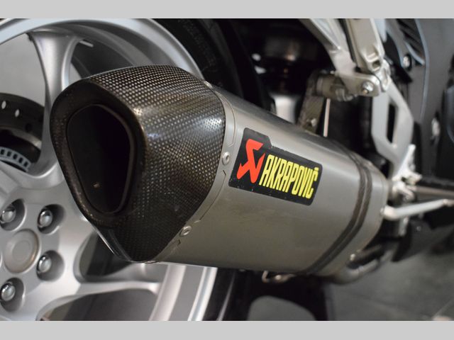 honda - vfr-1200-f