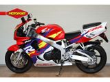 HONDA CBR 900 RR FIREBLADE