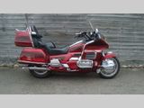 HONDA GL 1500 SE GOLDWING