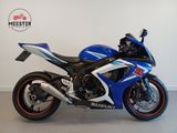 SUZUKI GSX-R 750