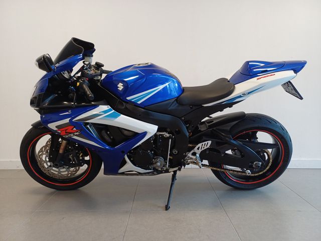 suzuki - gsx-r-750