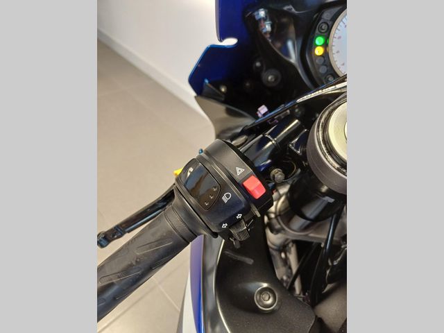 suzuki - gsx-r-750