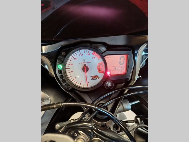 suzuki - gsx-r-750