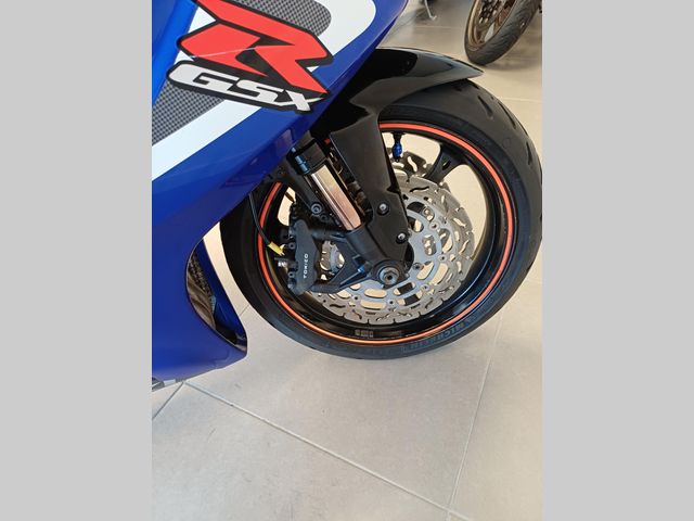 suzuki - gsx-r-750