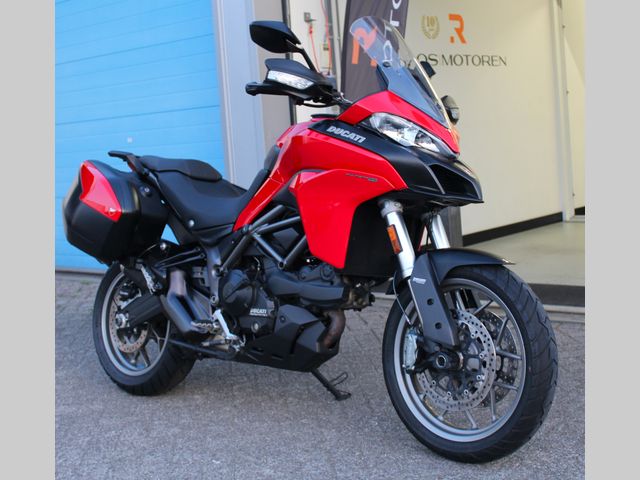ducati - multistrada-950